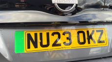 Nissan LEAF 110kW Tekna 39kWh 5dr Auto Electric Hatchback